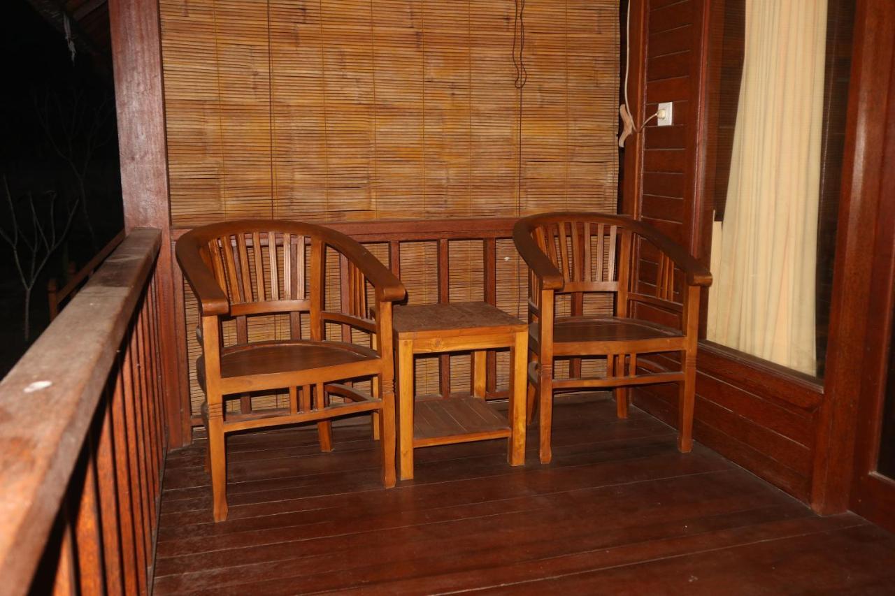 Svaha Nusa Guest House Nusa Lembongan  Exterior photo